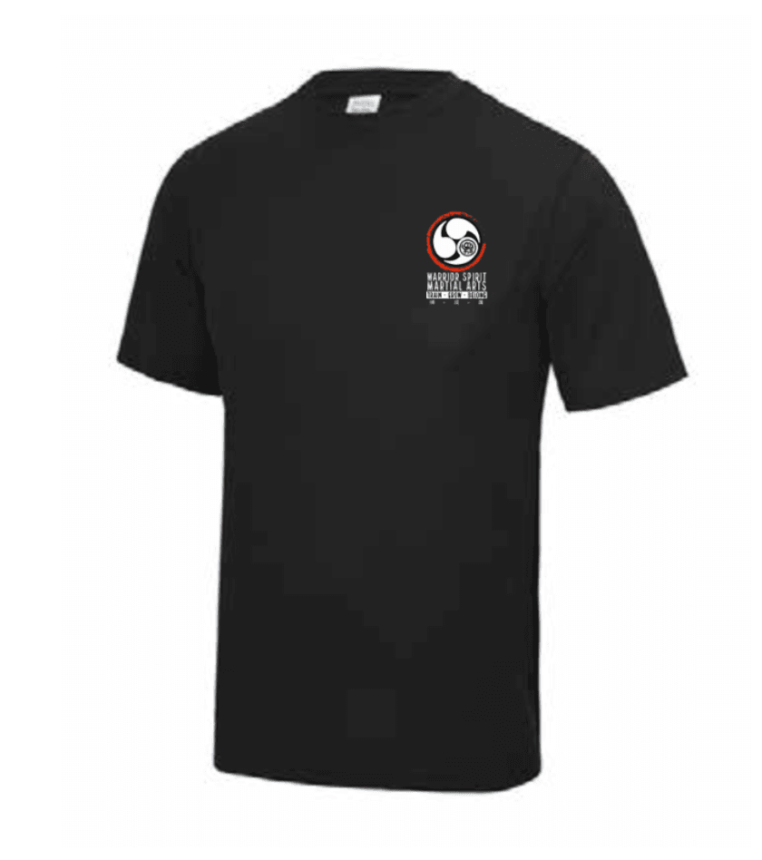 Cool T - Front.