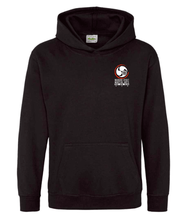 Hoodie - Front