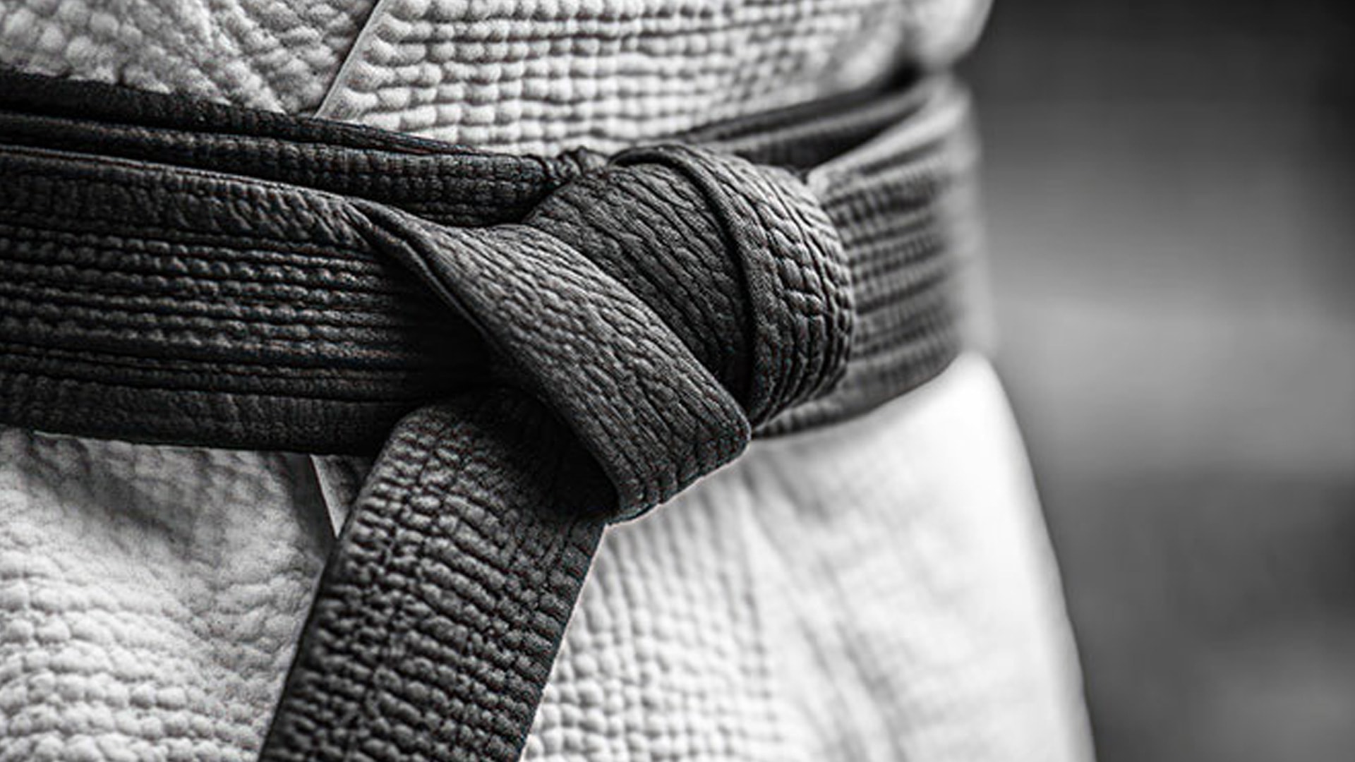 Black Belt