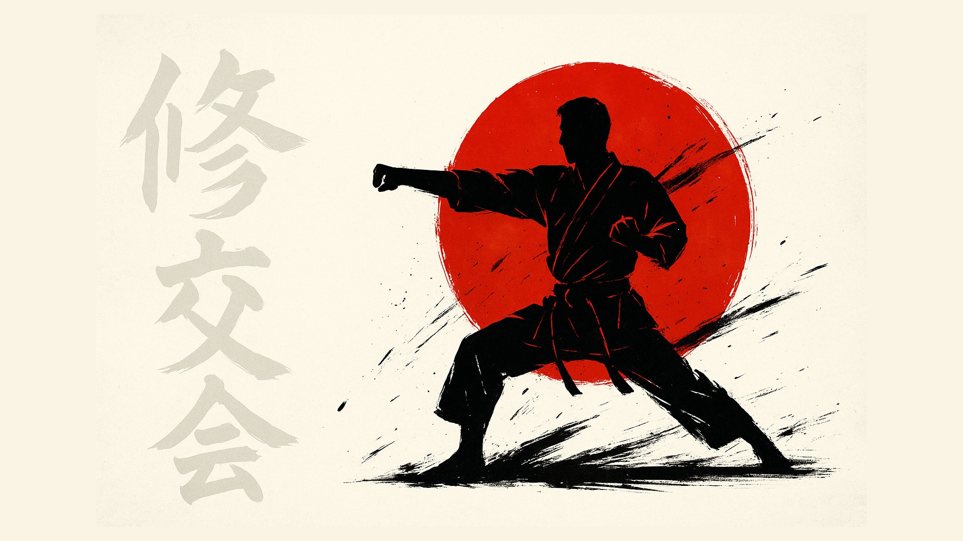 Shukokai Karate