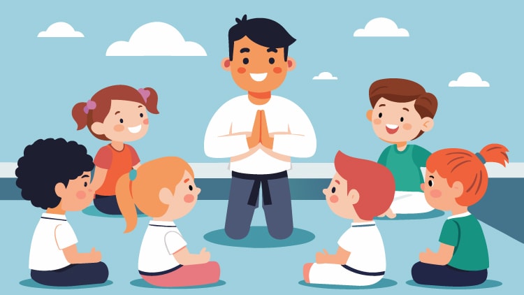 Martial-Arts-Teaching-Kids