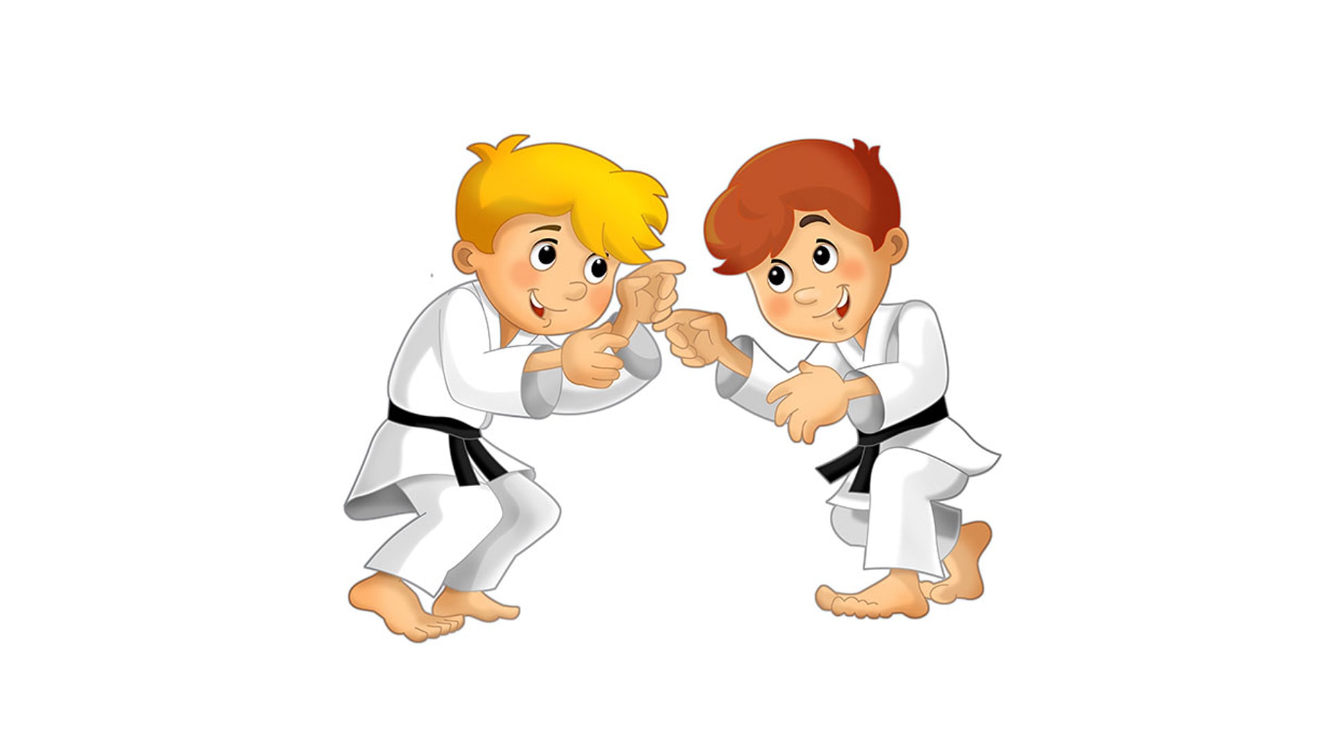 Kids Karate