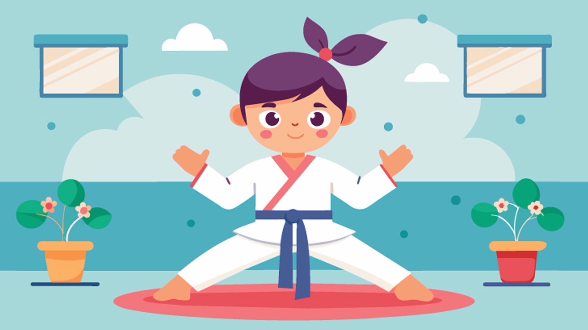 Warrior Spirit Martial Arts Becomes the UK’s First Trauma and Mental Health Informed Martial Arts Club